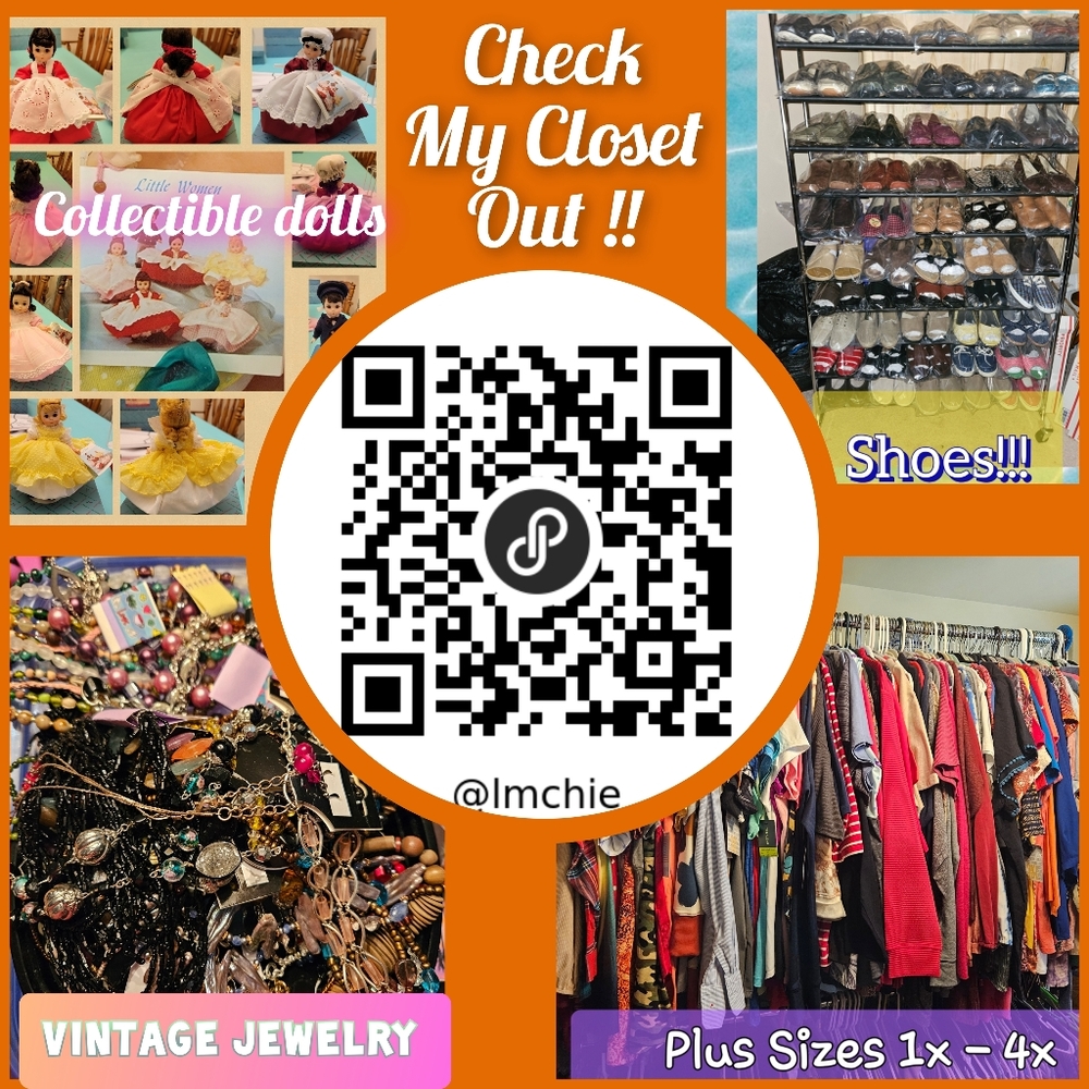 Random Unlisted. Items #1003 - #1030